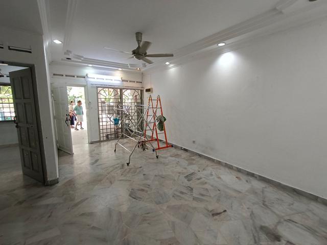 Terraced House for sale in Country Heights Damansara, Kuala Lumpur