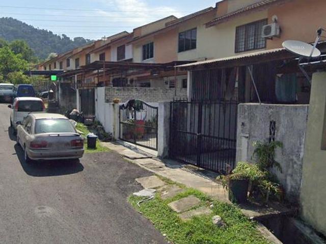 Terraced House for sale in Petaling, Alam Impian
