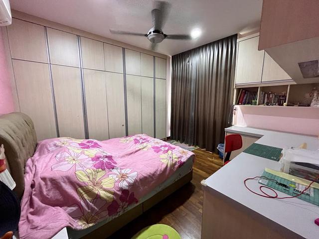 Terraced House for sale in Langat, Selangor