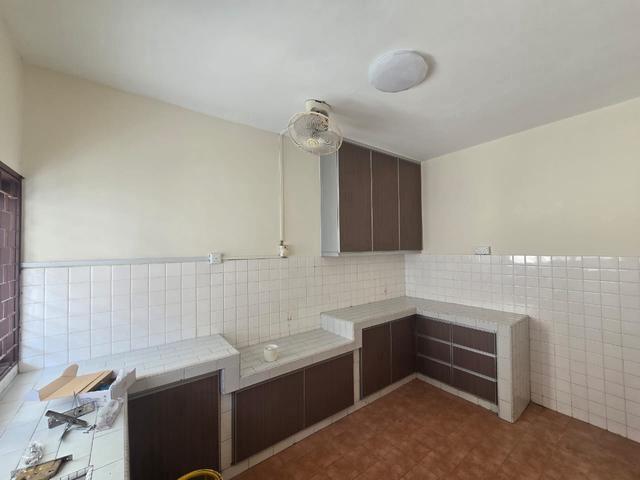 Terraced House for sale in Cheras, Kuala Lumpur