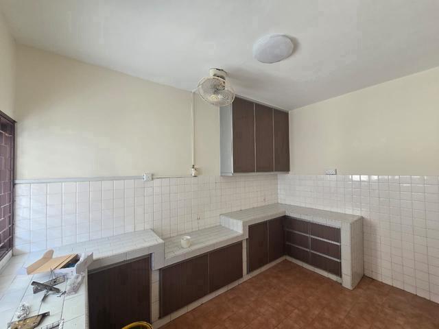 Terraced House for sale in Cheras, Kuala Lumpur
