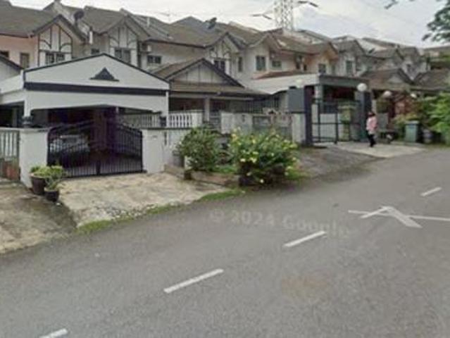 Terraced House for sale in Selayang, Selangor