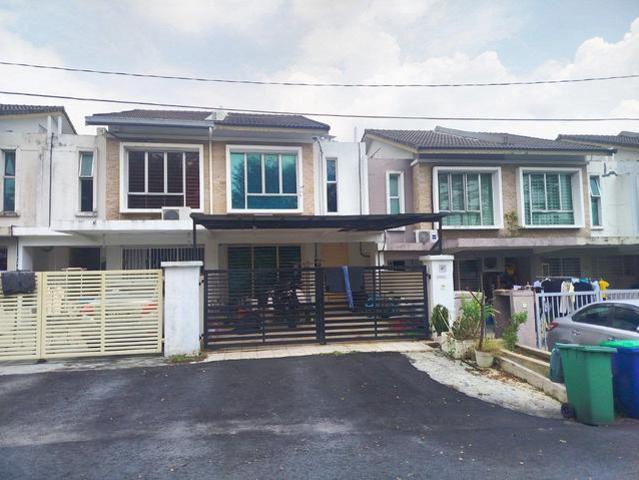 Terraced House for sale in Petaling, Subang Jaya