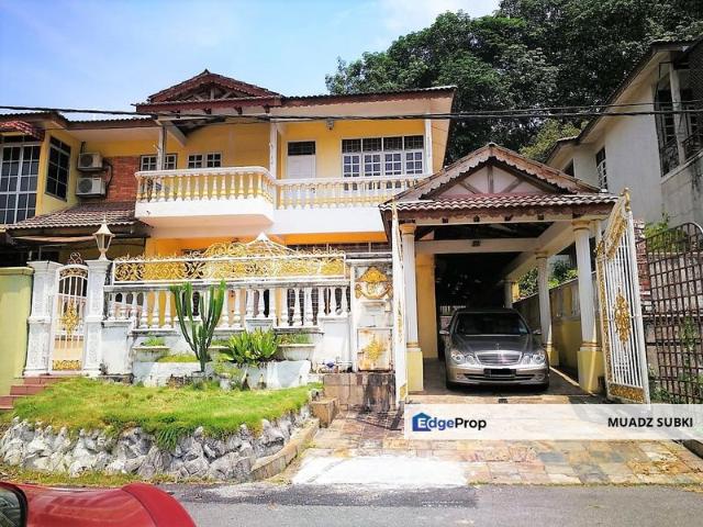 House for sale in Petaling, Subang Jaya