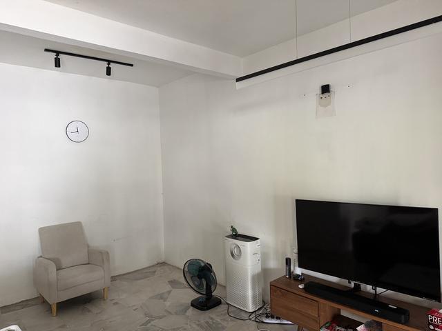 Terraced House for sale in Petaling, Subang Jaya