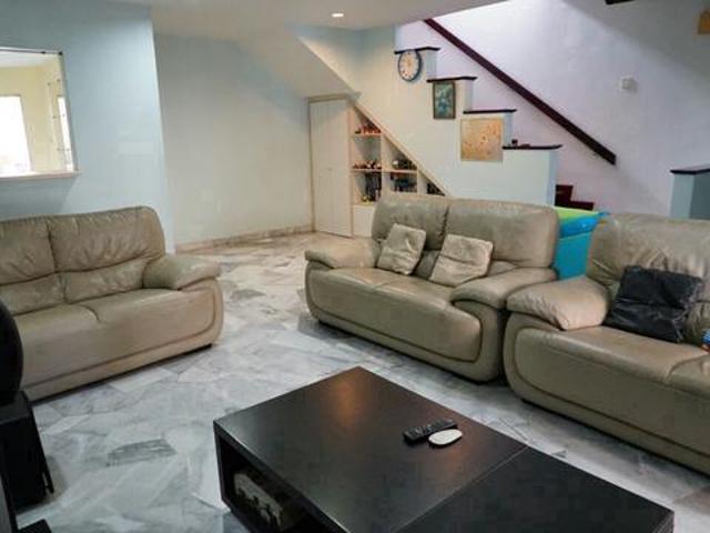 Terraced House for sale in Petaling, Subang Jaya