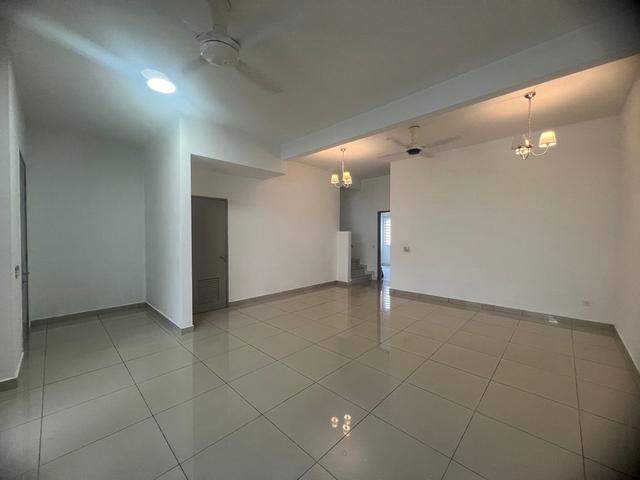 Terraced House for rent in Sendayan Village, Negeri Sembilan