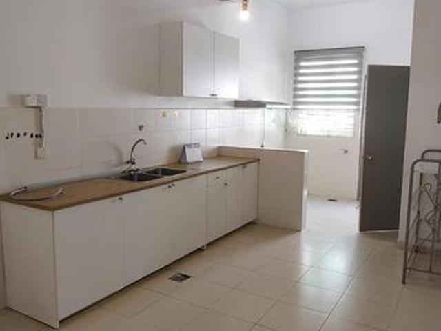 Terraced House for rent in Sendayan Village, Negeri Sembilan