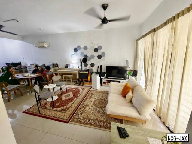 Terraced House for rent in Port Klang, Selangor