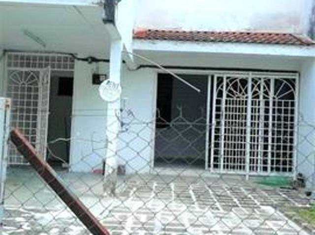 Terraced House for rent in Petaling, Subang Jaya