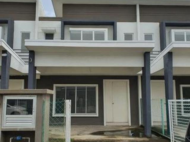 Terraced House for sale in Petaling, Alam Impian