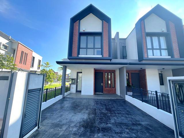 Terraced House for sale in Petaling, Alam Impian