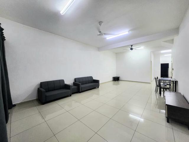 Terraced House for rent in Sendayan Village, Negeri Sembilan