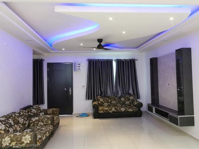Terraced House for rent in Sendayan Village, Negeri Sembilan