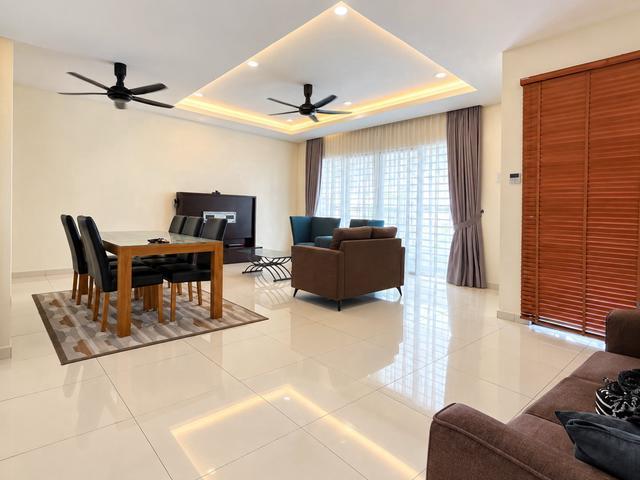 Terraced House for rent in Seremban