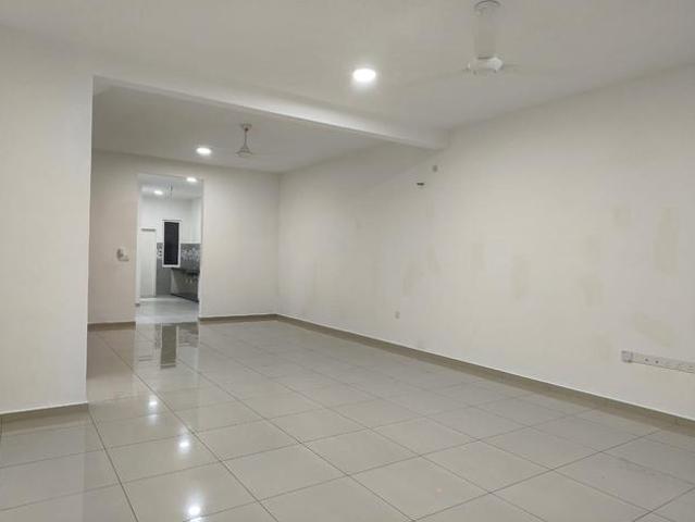 Terraced House for rent in Sendayan Village, Negeri Sembilan