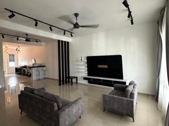 Terraced House for rent in Sendayan Village, Negeri Sembilan