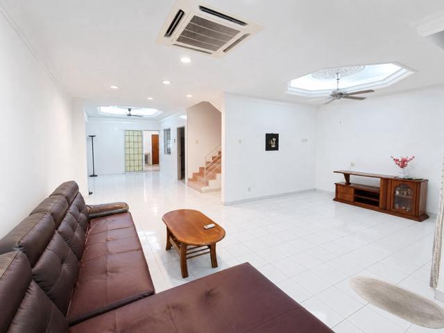 Terraced House for rent in Negeri Sembilan