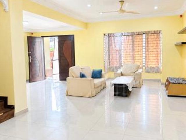 Terraced House for rent in Seremban 2, Seremban
