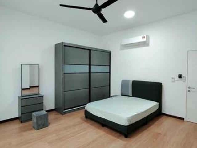 Terraced House for rent in Sendayan Village, Negeri Sembilan