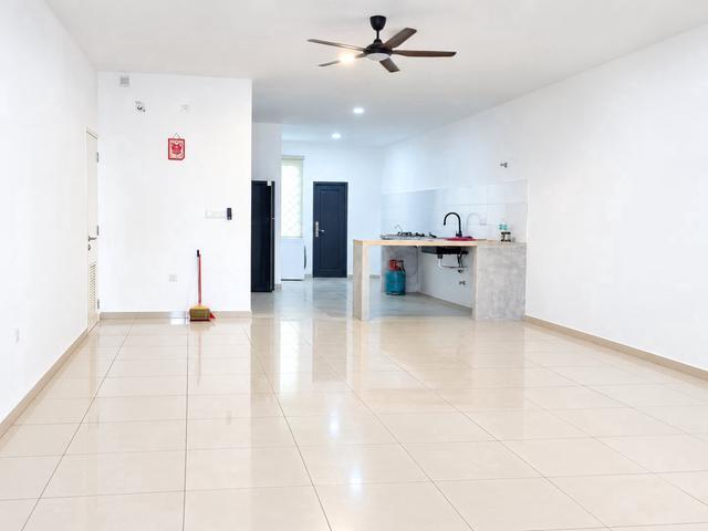 Terraced House for rent in Bandar Sri Sendayan, Seremban