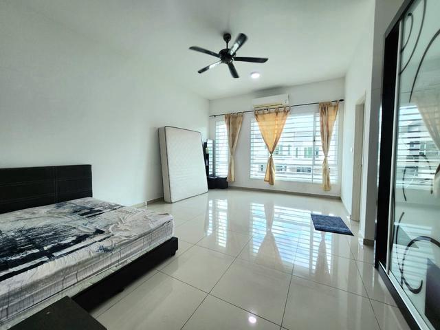 Terraced House for rent in Sendayan Village, Negeri Sembilan