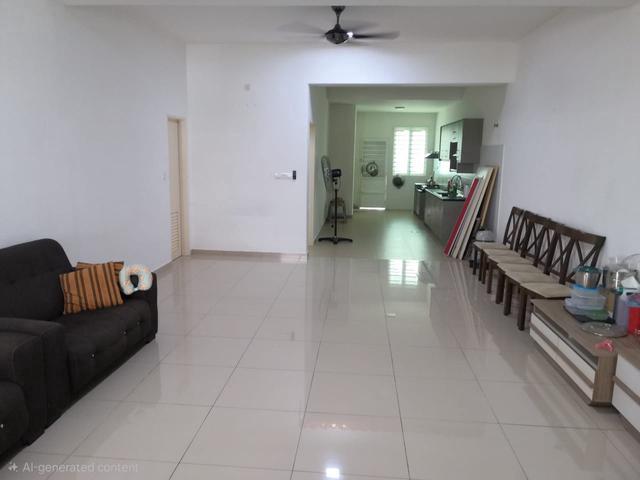 Terraced House for rent in Sendayan Village, Negeri Sembilan