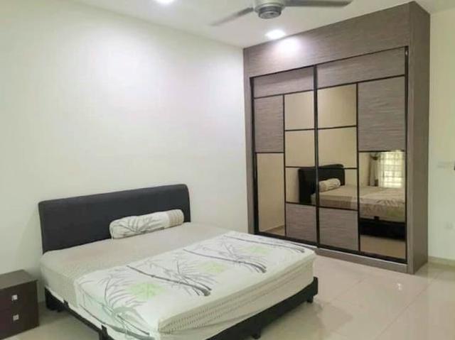 Terraced House for rent in Sendayan Village, Negeri Sembilan