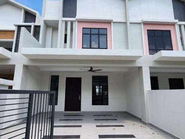 Terraced House for rent in Sendayan Village, Negeri Sembilan