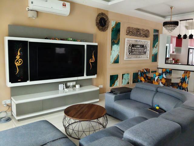 Terraced House for rent in Sendayan Village, Negeri Sembilan
