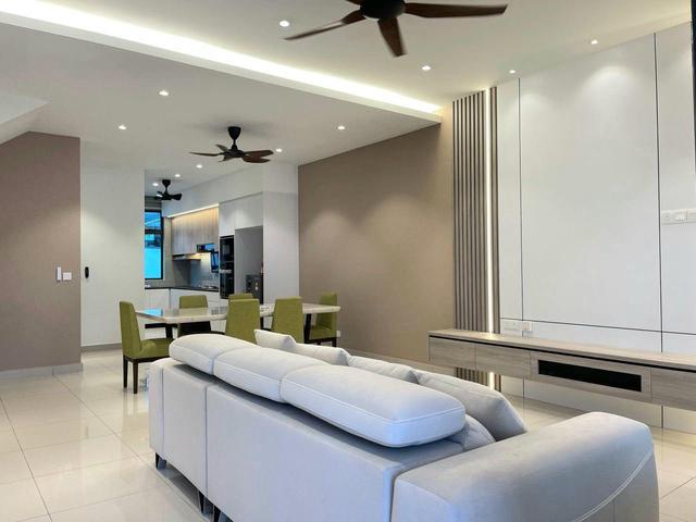 Terraced House for rent in Sendayan Village, Negeri Sembilan