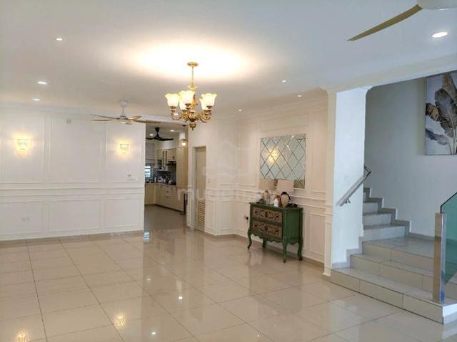 Terraced House for rent in Sendayan Village, Negeri Sembilan