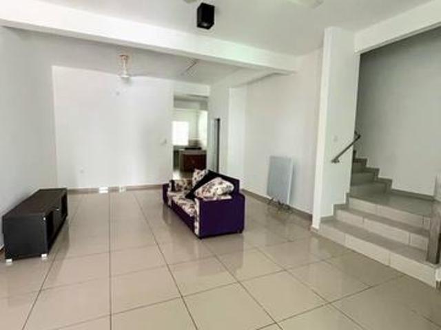 Terraced House for rent in Sendayan Village, Negeri Sembilan
