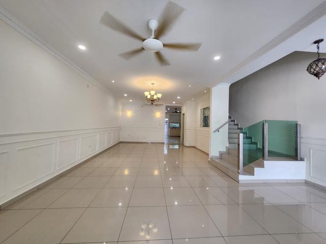Terraced House for rent in Sendayan Village, Negeri Sembilan