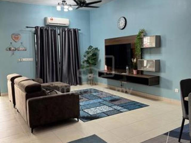 Terraced House for rent in Sendayan Village, Negeri Sembilan