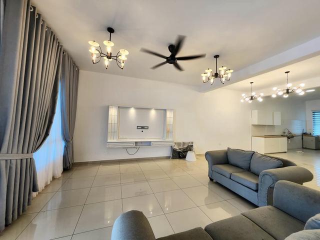 Terraced House for rent in Sendayan Village, Negeri Sembilan