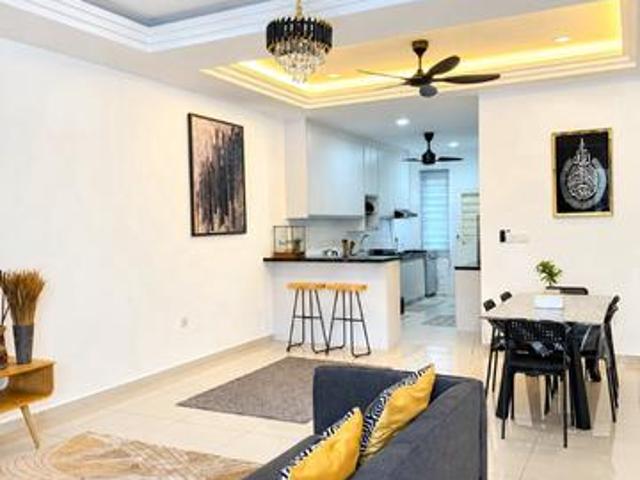 Terraced House for rent in Bandar Sri Sendayan, Seremban