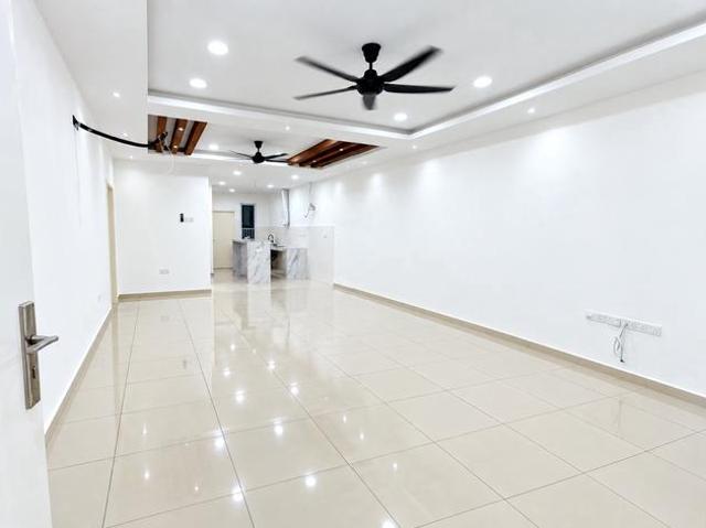 Terraced House for rent in Sendayan Village, Negeri Sembilan
