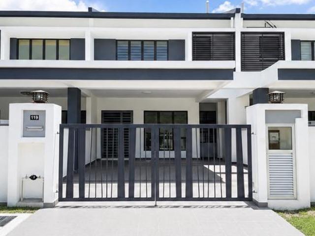 Terraced House for rent in Sendayan Village, Negeri Sembilan