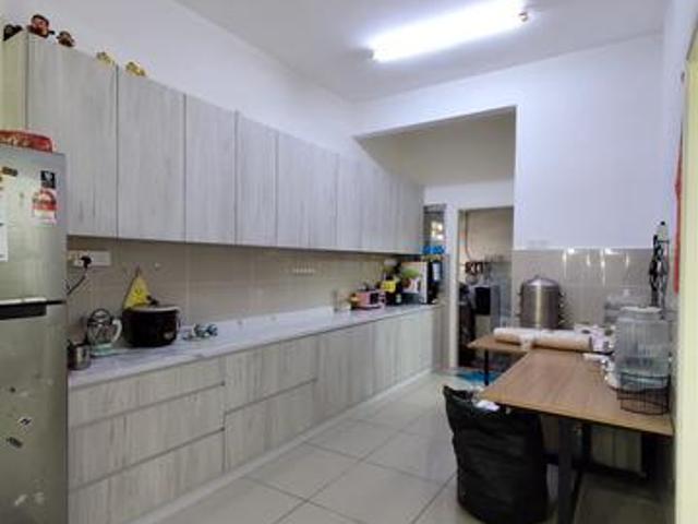 Terraced House for rent in Sendayan Village, Negeri Sembilan