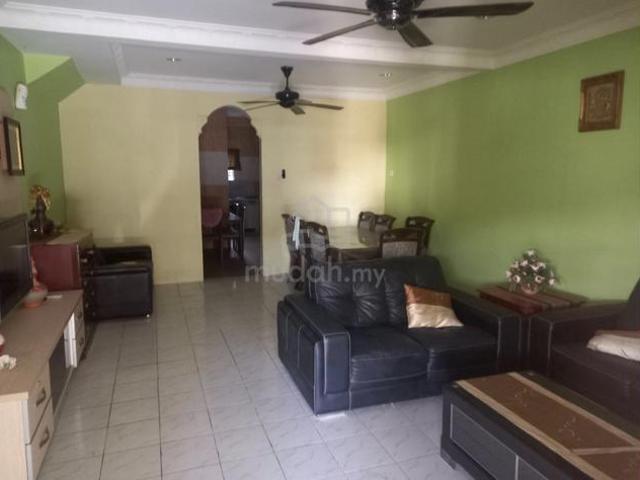 Terraced House for rent in Sendayan Village, Negeri Sembilan