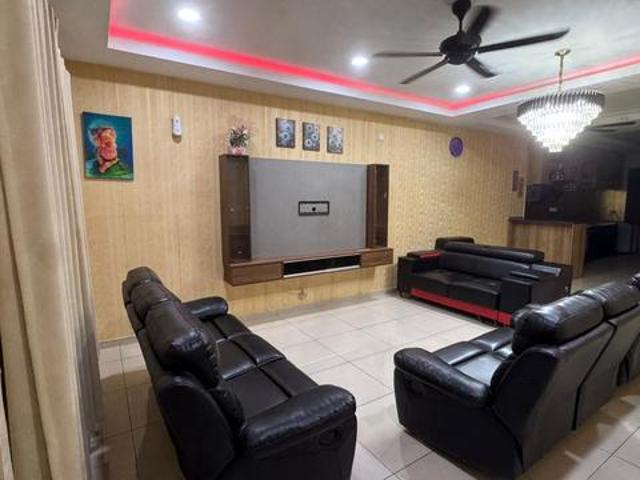 Terraced House for rent in Sendayan Village, Negeri Sembilan