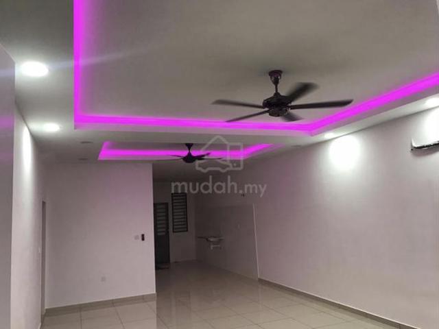 Terraced House for rent in Sendayan Village, Negeri Sembilan