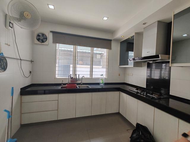 Terraced House for sale in Alam Impian, Selangor