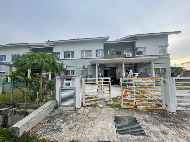Terraced House for sale in Negeri Sembilan