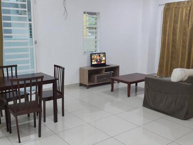Terraced House for sale in Wellesley, Penang