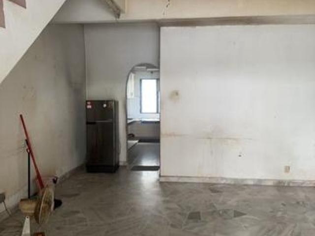 Terraced House for sale in Selayang, Selangor