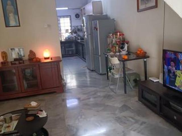 Terraced House for sale in Selayang, Selangor