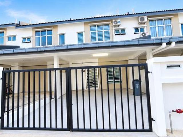 Terraced House for rent in Seremban