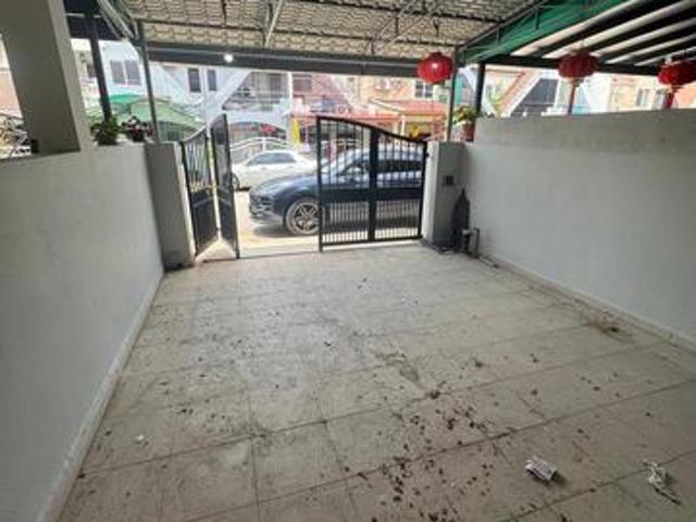 Terraced House for sale in Country Heights Damansara, Kuala Lumpur